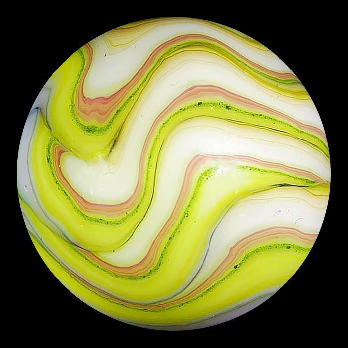 Sullys Jabos Marbles, Sully Vault