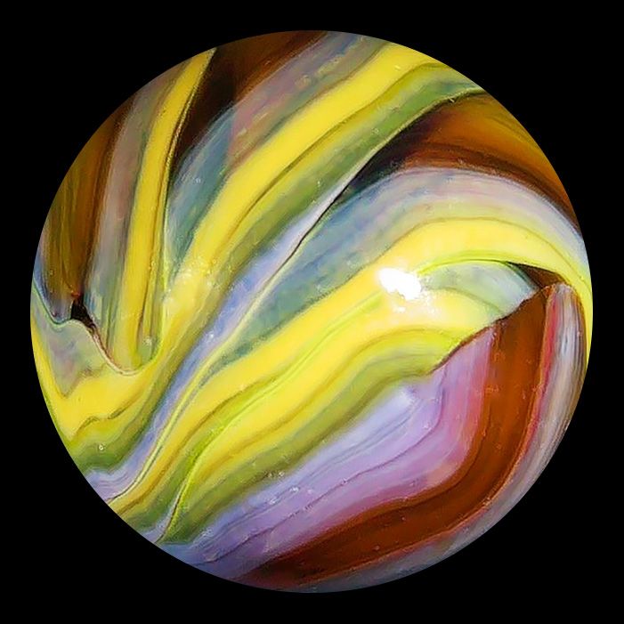 Sullys Jabos Marbles, Sully Vault