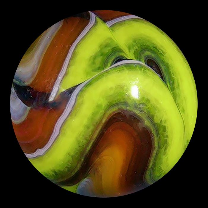 Sullys Jabos Marbles, Sully Vault