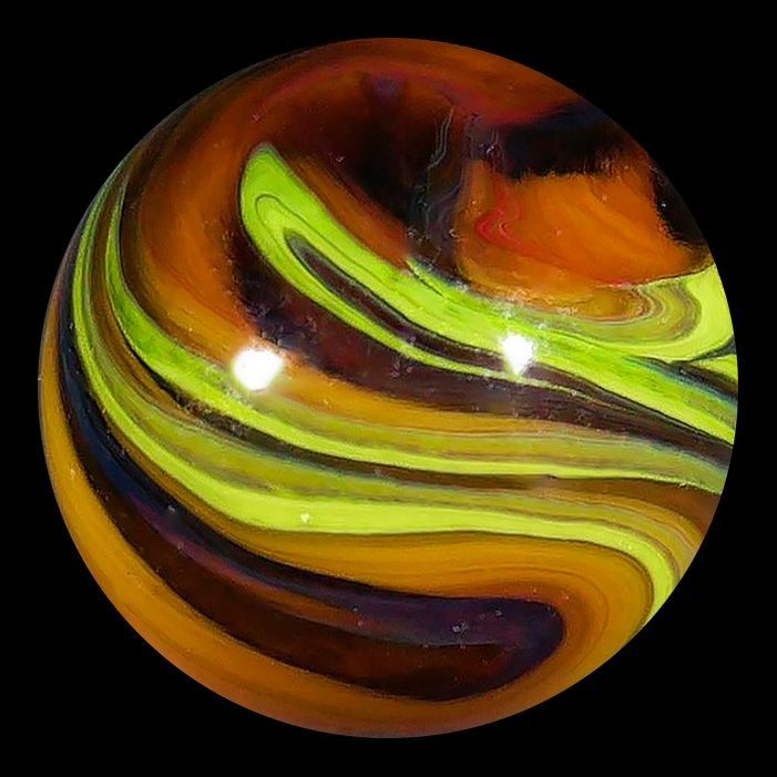 Sullys Jabos Marbles, Sully Vault