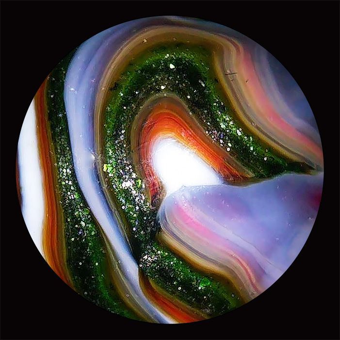 Sullys Jabos Marbles, Sully Vault