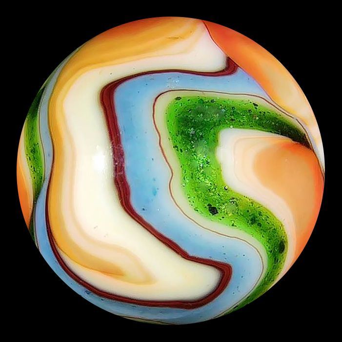 Sullys Jabos Marbles, Sully Vault