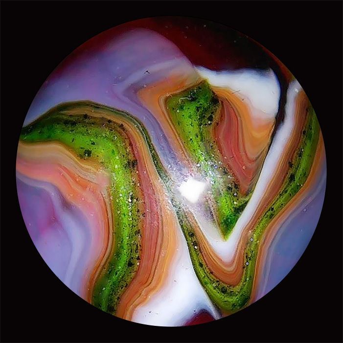 Sullys Jabos Marbles, Sully Vault