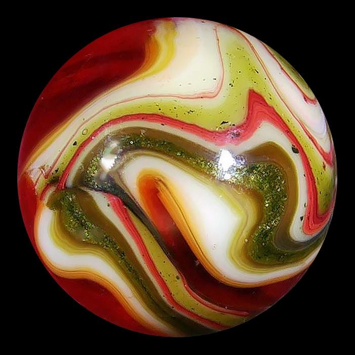 Sullys Jabos Marbles, Sully Vault