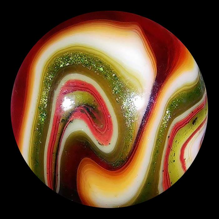 Sullys Jabos Marbles, Sully Vault