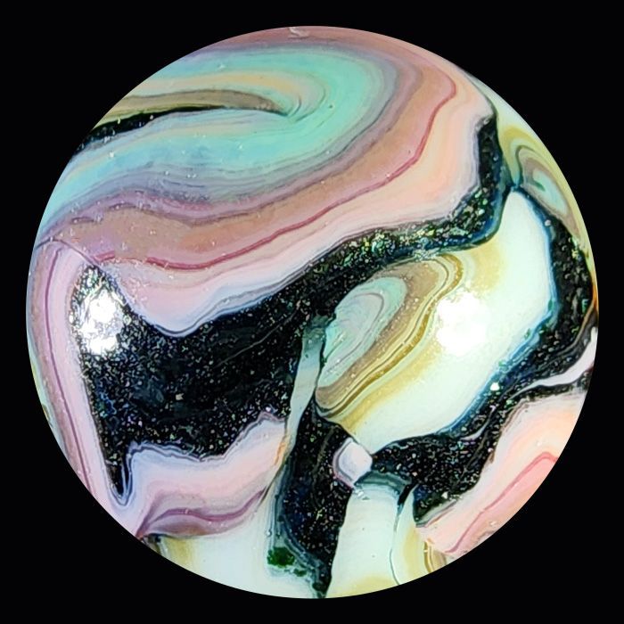 Sullys Jabos Marbles, Sully Vault