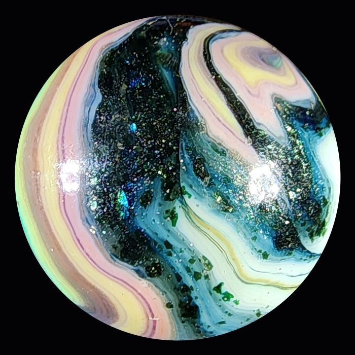 Sullys Jabos Marbles, Sully Vault