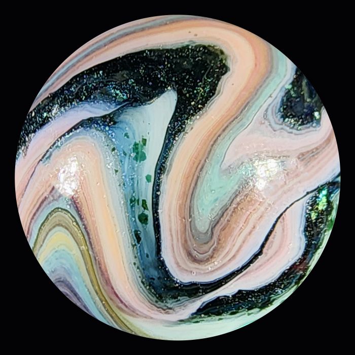 Sullys Jabos Marbles, Sully Vault