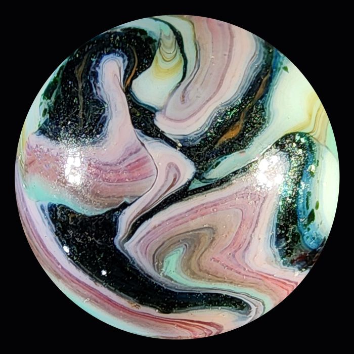 Sullys Jabos Marbles, Sully Vault