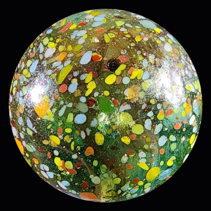 Sullys Jabos Marbles, Sully Vault