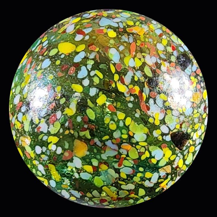 Sullys Jabos Marbles, Sully Vault