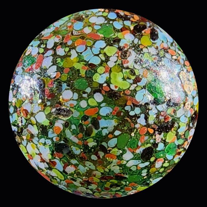 Sullys Jabos Marbles, Sully Vault