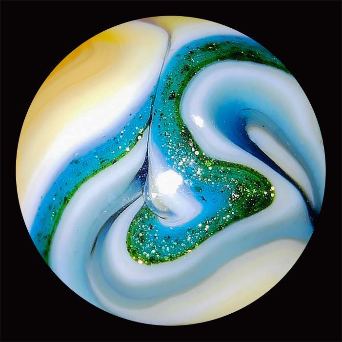 Sullys Jabos Marbles, Sully Vault