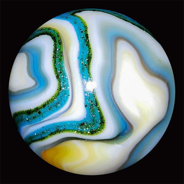 Sullys Jabos Marbles, Sully Vault