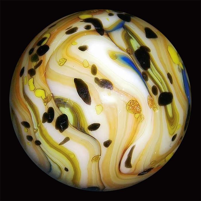 Sullys Jabos Marbles, Sully Vault