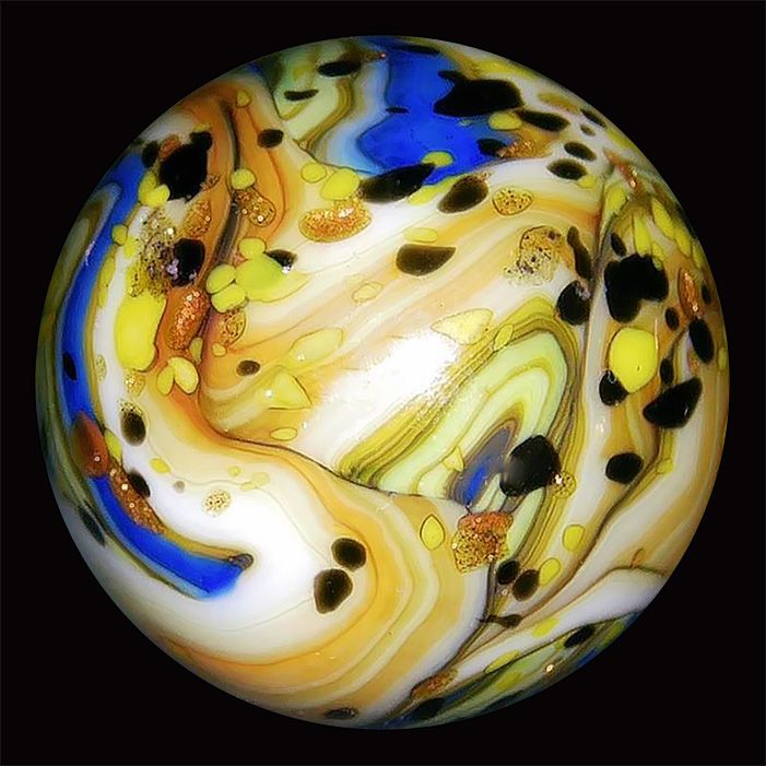 Sullys Jabos Marbles, Sully Vault