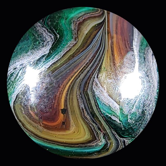 Sullys Jabos Marbles, Sully Vault