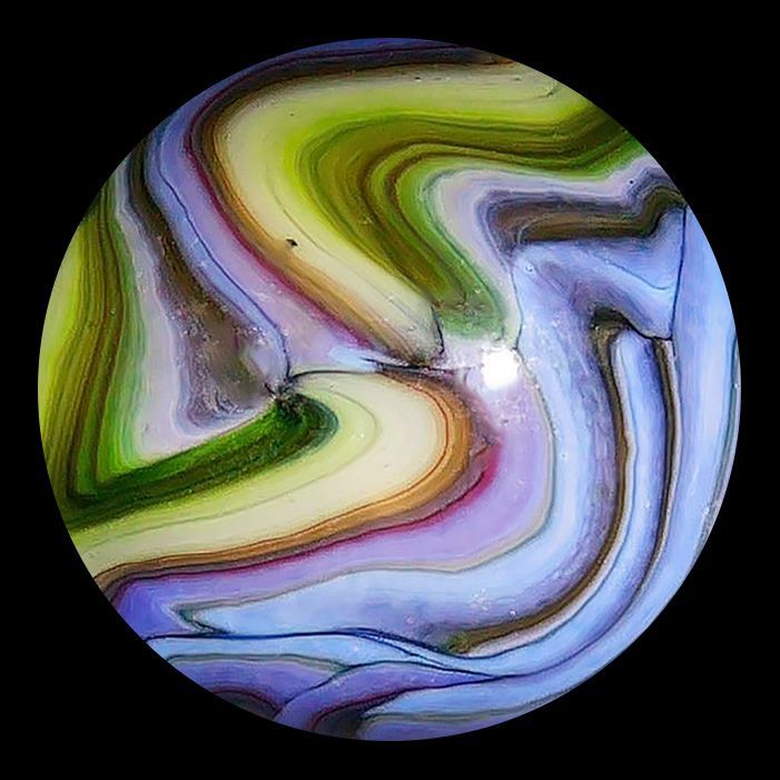 Sullys Jabos Marbles, Sully Vault