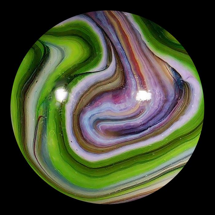 Sullys Jabos Marbles, Sully Vault