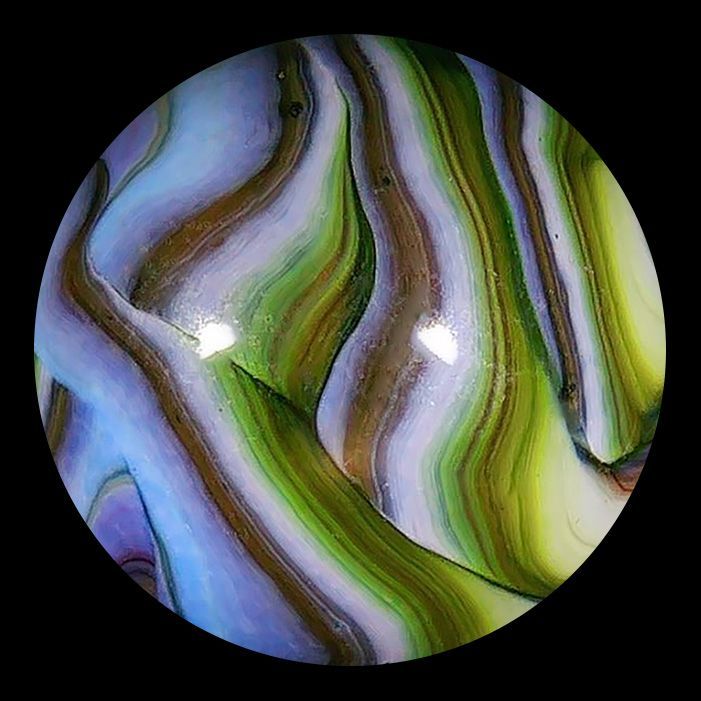 Sullys Jabos Marbles, Sully Vault