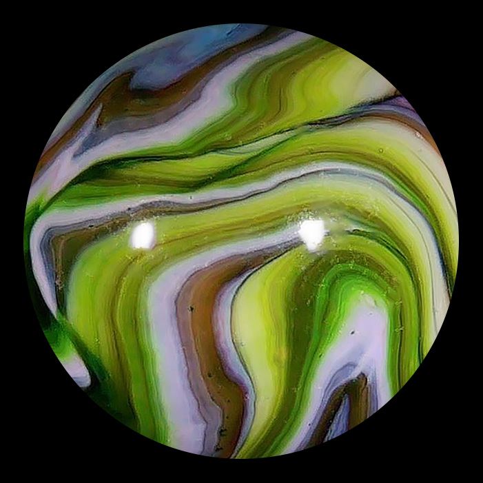 Sullys Jabos Marbles, Sully Vault