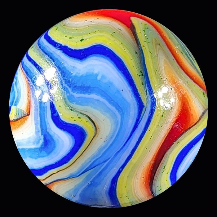 Sullys Jabos Marbles, Sully Vault