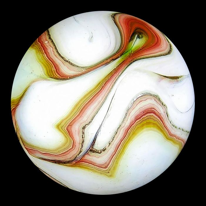 Sullys Jabos Marbles, Sully Vault