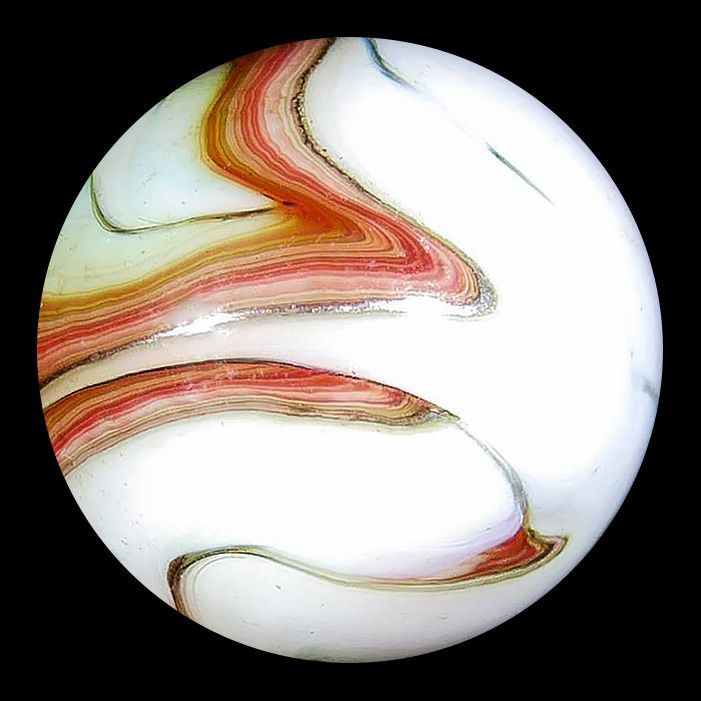 Sullys Jabos Marbles, Sully Vault