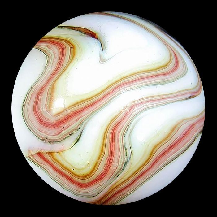 Sullys Jabos Marbles, Sully Vault