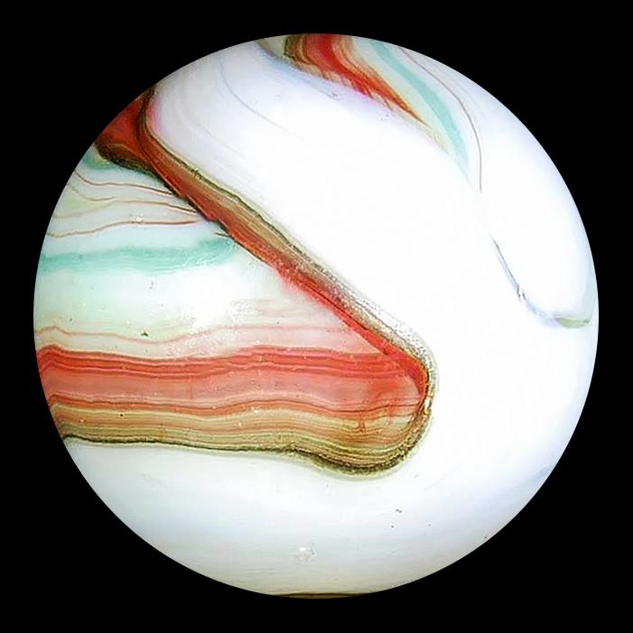 Sullys Jabos Marbles, Sully Vault