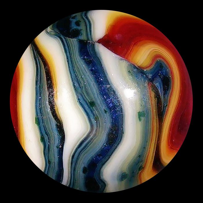 Sullys Jabos Marbles, Sully Vault