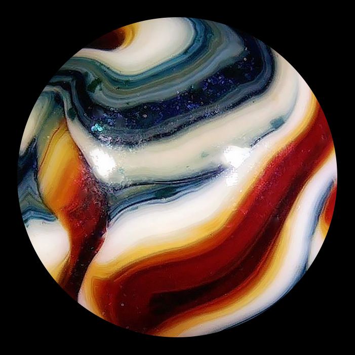 Sullys Jabos Marbles, Sully Vault