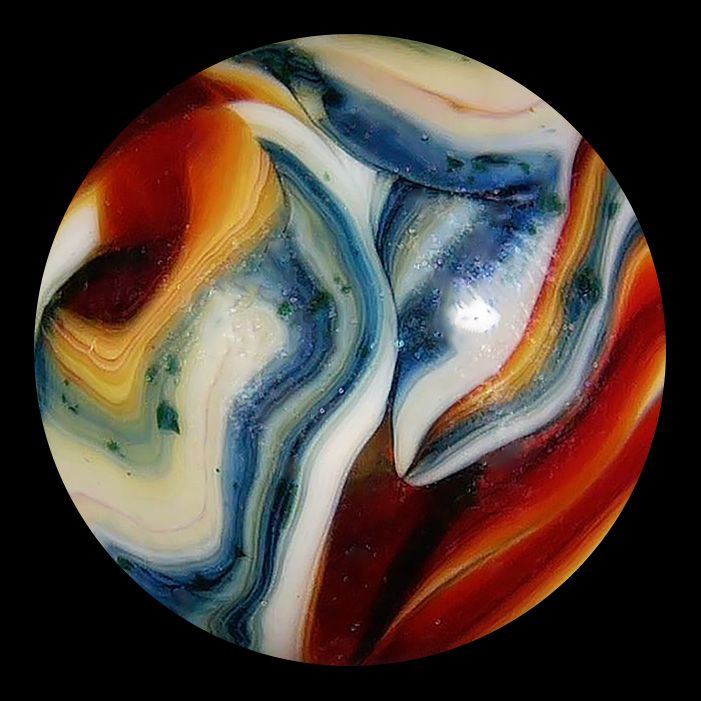 Sullys Jabos Marbles, Sully Vault