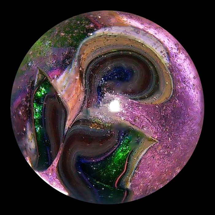 Sullys Jabos Marbles, Sully Vault