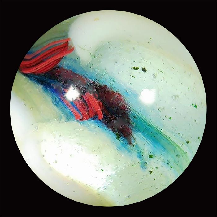 Sullys Jabos Marbles, Sully Vault