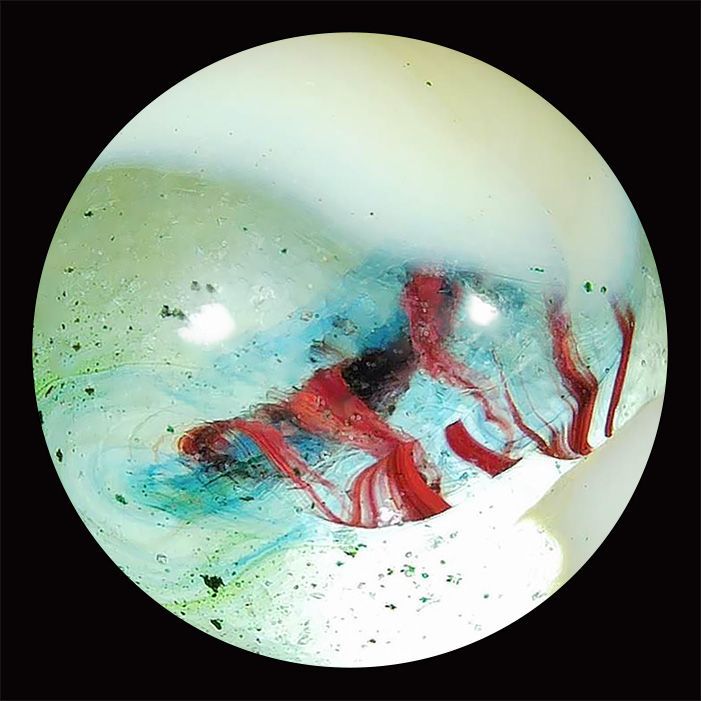 Sullys Jabos Marbles, Sully Vault