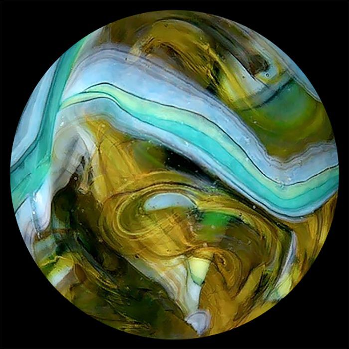 Sullys Jabos Marbles, Sully Vault