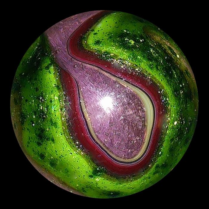 Sullys Jabos Marbles, Sully Vault