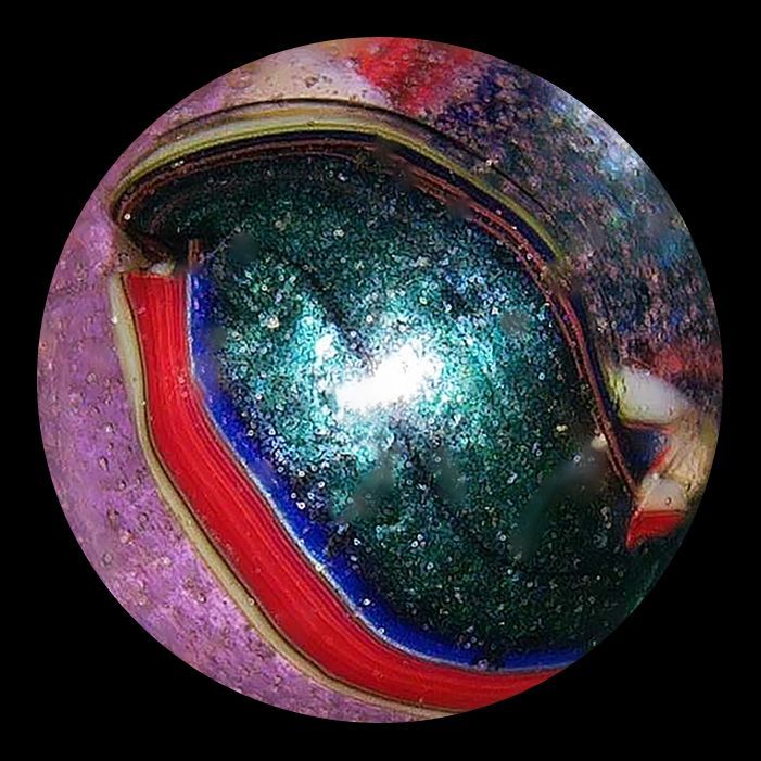 Sullys Jabos Marbles, Sully Vault