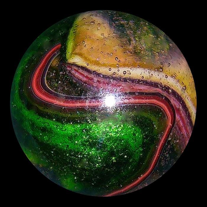 Sullys Jabos Marbles, Sully Vault