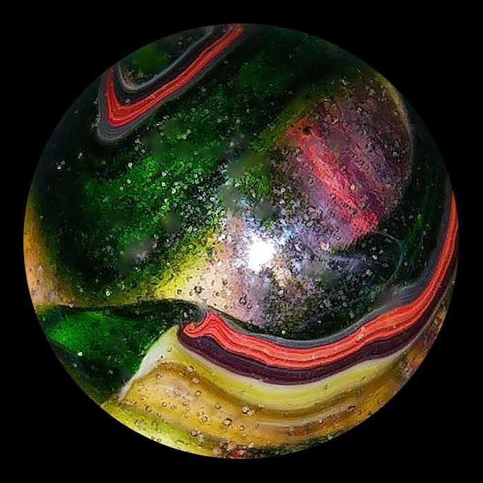 Sullys Jabos Marbles, Sully Vault