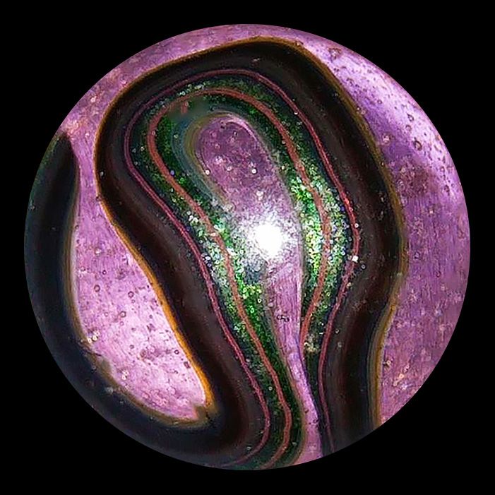 Sullys Jabos Marbles, Sully Vault