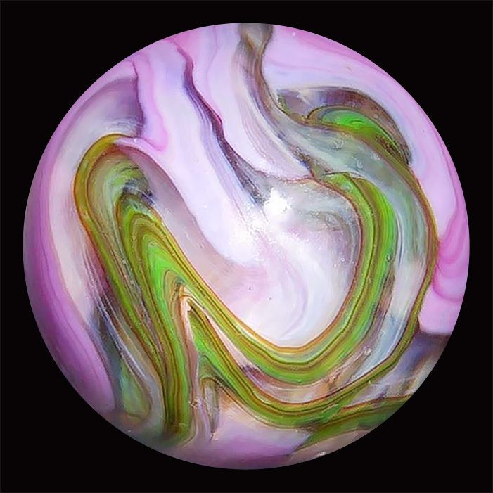 Sullys Jabos Marbles, Sully Vault