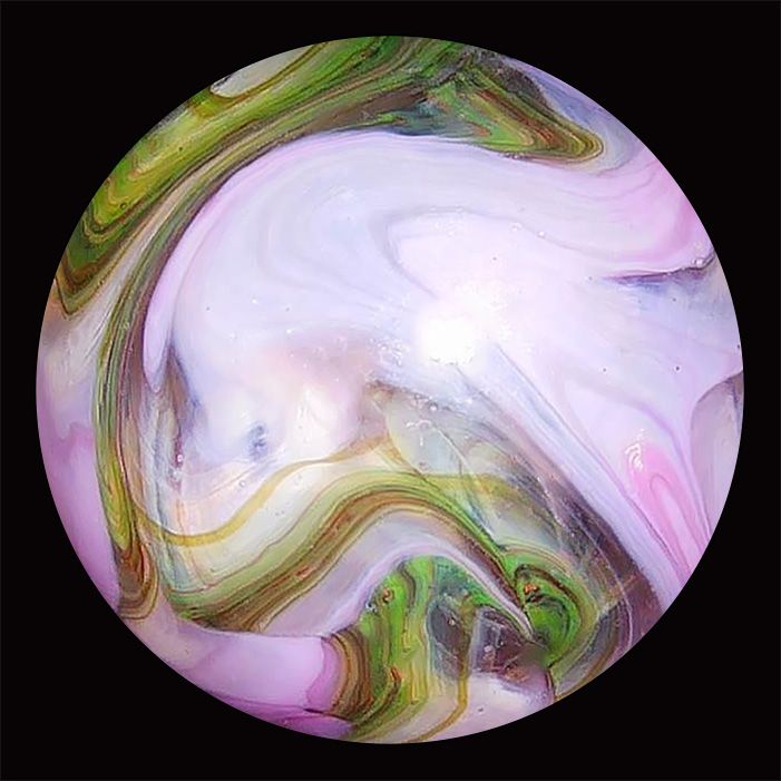 Sullys Jabos Marbles, Sully Vault