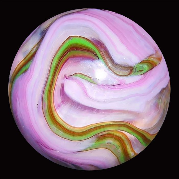 Sullys Jabos Marbles, Sully Vault