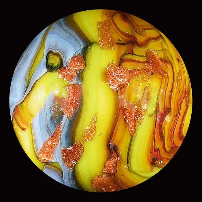 Sullys Jabos Marbles, Sully Vault