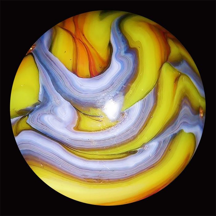 Sullys Jabos Marbles, Sully Vault