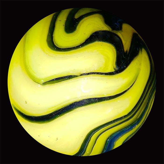 Sullys Jabos Marbles, Sully Vault