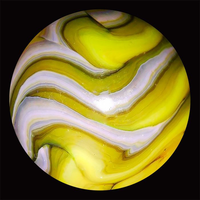 Sullys Jabos Marbles, Sully Vault