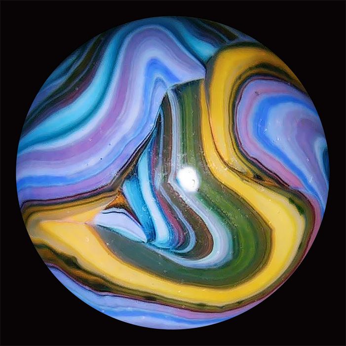 Sullys Jabos Marbles, Sully Vault